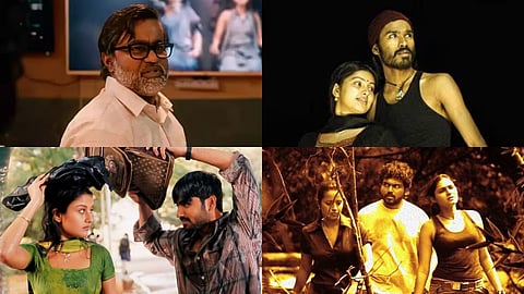 Selvaraghavan explains why he leaves room for sequels: 'Part 2 should continue...'