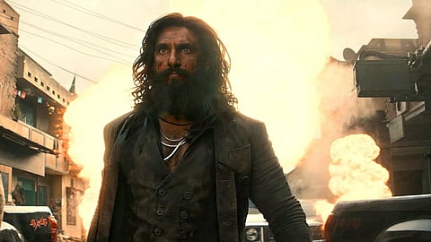 Dhurandhar 2 in legal trouble: Trimurti Films sues Aditya Dhar’s production house over ‘unauthorised use’ of Tirchi Topiwale song