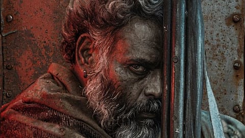 Ravi Srivatsa: Vengeance doesn’t stop with one person