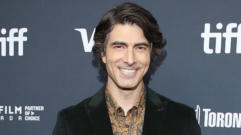 Brandon Routh to star in Ethan Almighty – Ethan’s Law