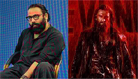 Sandeep Reddy Vanga attacks ‘liberals’ for labelling Dhurandhar 2 as propaganda, calls it an ‘outstanding film’