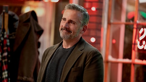 Steve Carell's Rooster renewed for season 2