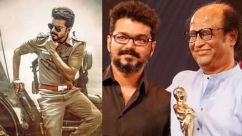 Rajinikanth comments on Jana Nayagan leak: 'Crimes like this shouldn't continue'