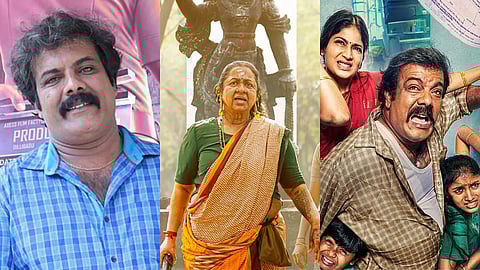 Exclusive | Munishkanth on Thaai Kizhavi: 'It was written for audiences above 40 years of age'