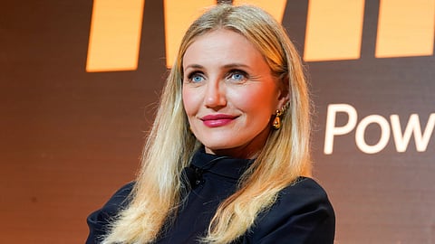 Cameron Diaz opens up on the flipsides of fame: 'There is a cost to it...'