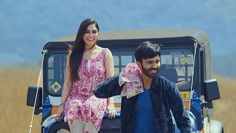 Calendar Movie Review: A half-decent thriller with an important message