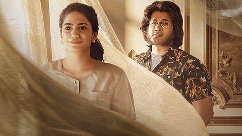 First single ‘O Sundari’ from Rao Bahadur to be unveiled on this date