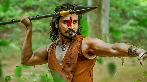 Swayambhu first song ‘Aajaa Dheerara’ to be unveiled on this date