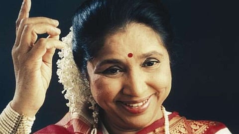 BREAKING: Asha Bhosle admitted to ICU after cardiac arrest