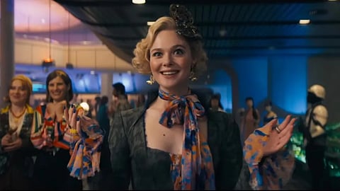 The Hunger Games: The Sunrise on the Reaping first footage teases big fight