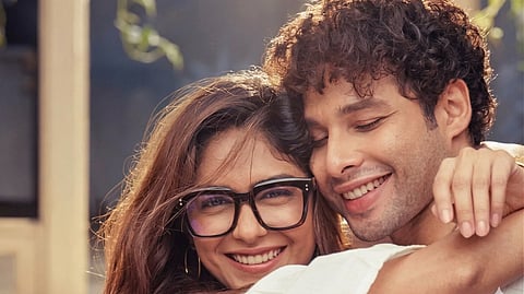 OTT premiere date locked for Mrunal Thakur-Siddhanth Chaturvedi’s Do Deewane Seher Mein