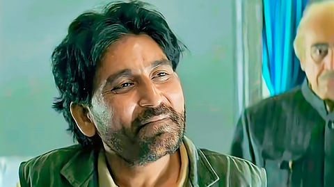 Dhurandhar actor Vivek Sinha denies receiving 1cr salary: ‘All money I earned from Dhurandhar is gone’