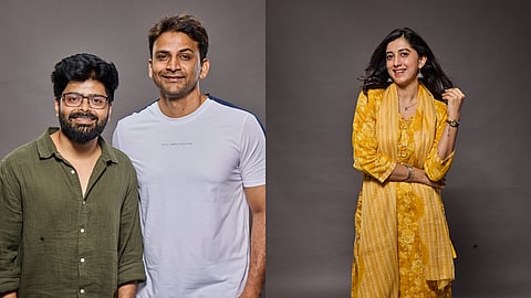 Payal Chengappa Joins ZEE5’s Srinidhi Bengaluru's Jerax