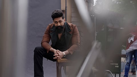 Yash to attend CinemaCon in Las Vegas