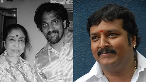 Asha Bhosle’s Kannada connection, a brief yet memorable chapter