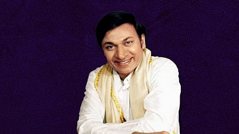 Dr Rajkumar death anniversary: Karnataka remembers Annavru