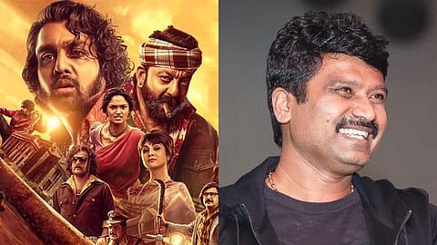 KD Censor Row: Prem's film sent for revising committee evaluation