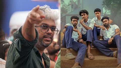 Vipin Das hints at Vaazha 3 announcement with cryptic social media post amid Vaazha 2 dominating box office