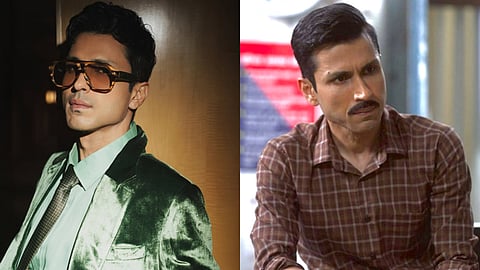 Amol Parashar: I don’t have the power to design my career yet