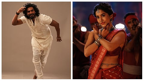 Nagabandham’s second single ‘Sura Sura’ to release on this date