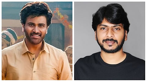 Sharwanand–Sampath Nandi’s Bhogi action begins