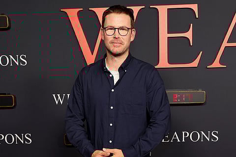 After Weapons, Zach Cregger and Roy Lee will be producing Little Ones