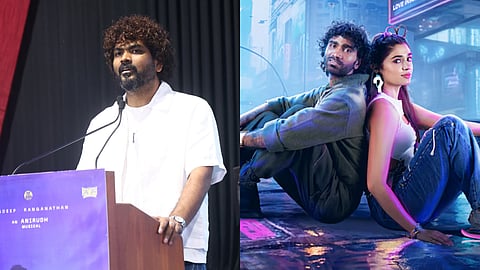 Vignesh Shivan: For me, LIK became a blockbuster the moment it opened in theatres