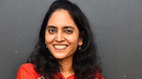 Supriya Yarlagadda: I feel satisfied that we made a good film