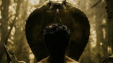 Kartik Aaryan’s Naagzilla release postponed