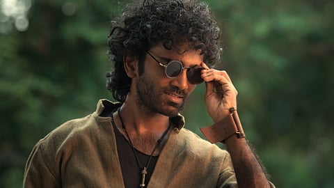 LIK box office day 6: Pradeep Ranganathan's film sees significant drop in collections, earns Rs 1.95 crore