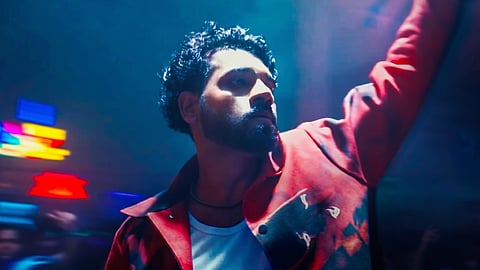 ‘Bulletproof’ from King-Raashii Khanna starrer Lukkhe is a power-packed hip hop anthem