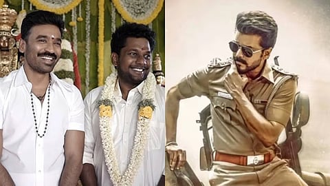 Vignesh Raja on Jana Nayagan Leak: 'We removed all Kara footages stored on drives...'