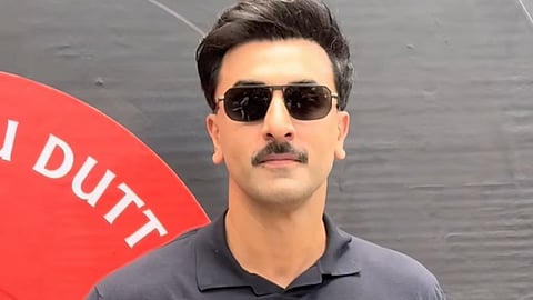 Ranbir Kapoor features in TIME’s 100 Most Influential People list; Ayushmann Khurrana pens profile