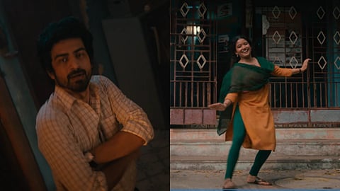 Con City first single 'Korean Family' is an energetic dance number