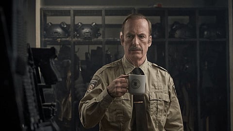 Normal Movie Review: A still from Normal