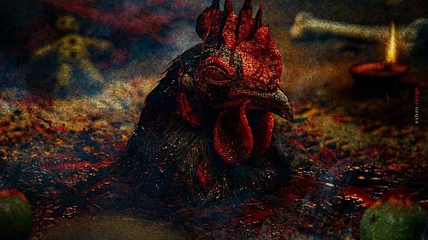 JD Chakravarthy's next titled Chethabadi