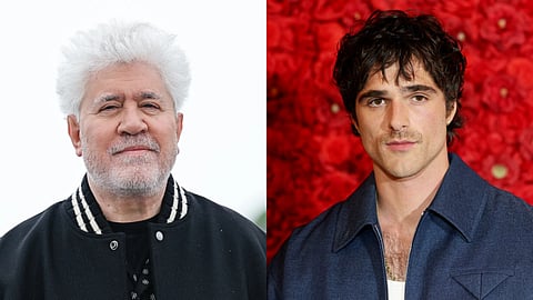Almodovar on Jacob Elordi's rise: 'I was still wondering whether he was a sex symbol or...'