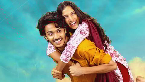 Romantic drama Band Melam to premiere on OTT on this date