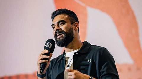 Tovino Thomas: El Clasico will be about love and family relationships