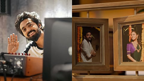 GV Prakash turns singer for Nayanthara and Kavin starrer Hi's first single