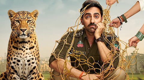 Ayushmann Khurrana’s next Pati Patni Aur Woh Do gets a new release date