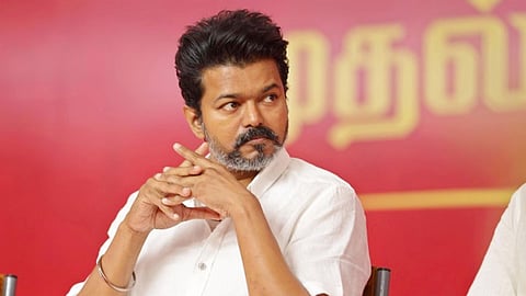 Vijay condoles victims of Virudhunagar firecracker unit blast