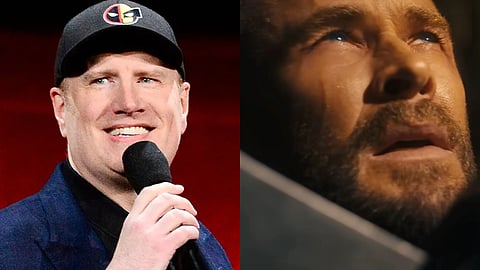 How are Avengers: Doomsday and Secret Wars connected? Kevin Feige explains