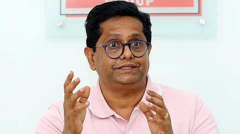 Jeethu Joseph: There’s no such thing as Drishyam-model murder