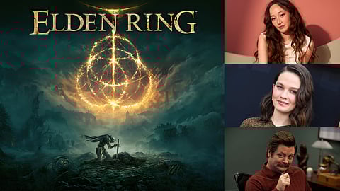 Alex Garland's Elden Ring adds Cailee Spaeny, Nick Offerman, Havana Rose Liu to cast, gets 2028 release date