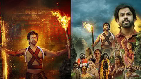 Prajwal Devaraj extends support to Aryn Santhosh’s Chenkol