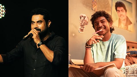 Exclusive | Suraj Venjaramoodu: 'I saw the fire in Ken Karunaas...'