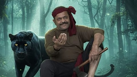 Thiklu Rama faces backlash over title