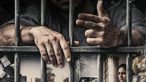 Lawrence of Punjab: Docu-series on gangster Lawrence Bishnoi gets release date