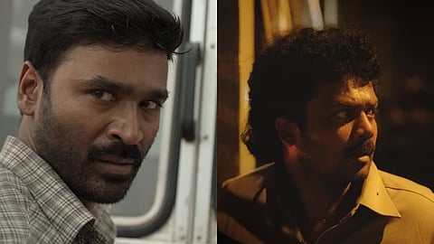 Prithvi Pandiarajan on director Vignesh Raja: 'His vision for Kara was to make a Hollywood style film in Ramnad'